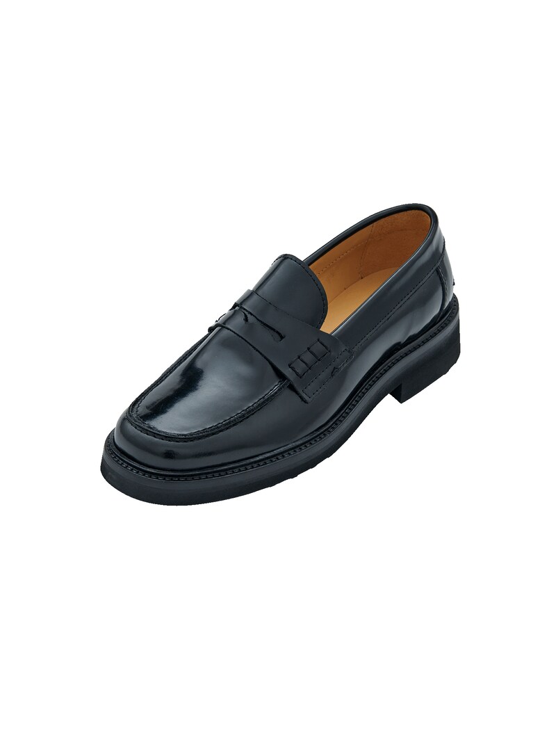 sinned x about you Zapatillas 'Klarissa' EDITED en Negro