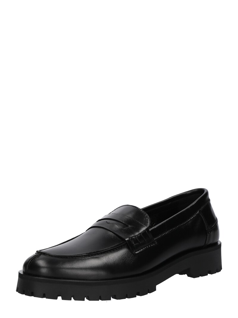 sinned x about you Zapatillas 'Lisa' ABOUT YOU en Negro