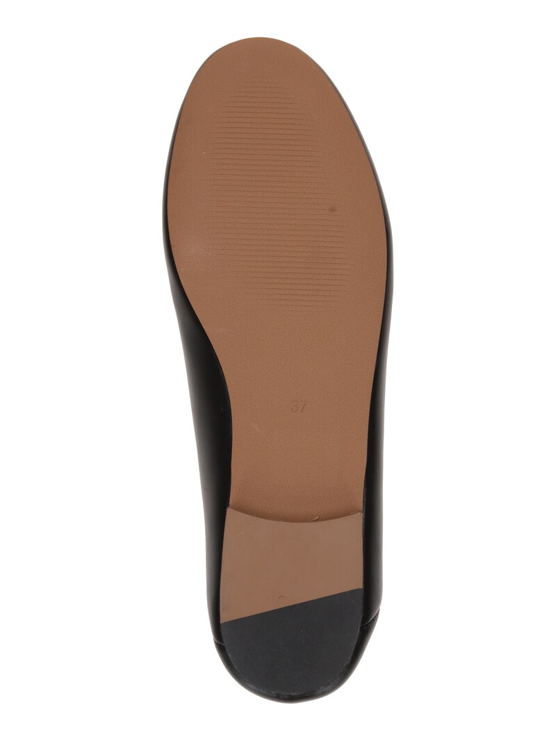 Sinned X About You Zapatillas 'MARTYNAS' GUESS En Negro