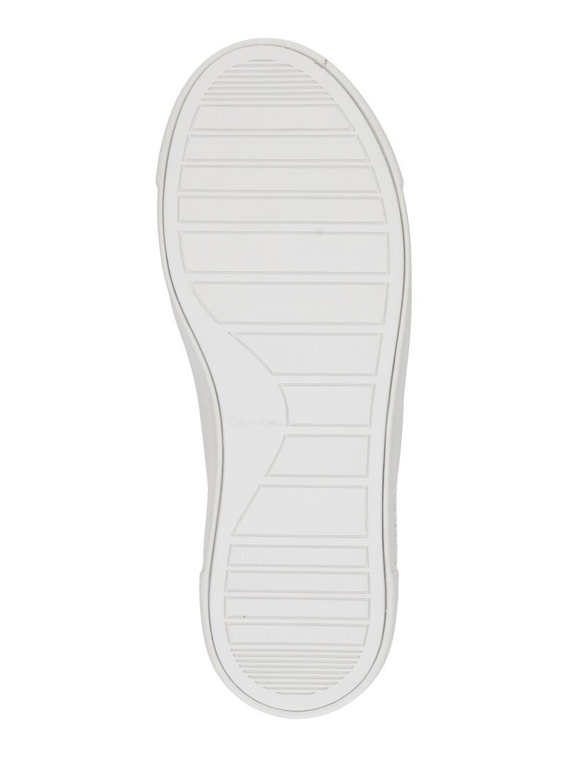 Sinned X About You Zapatillas Sin Cordones 'CUPSOLE' Calvin Klein En Negro