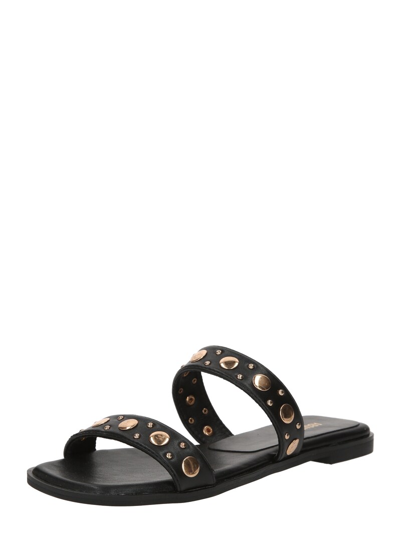 sinned x about you Zapatillas 'Valeria' ABOUT YOU en Negro