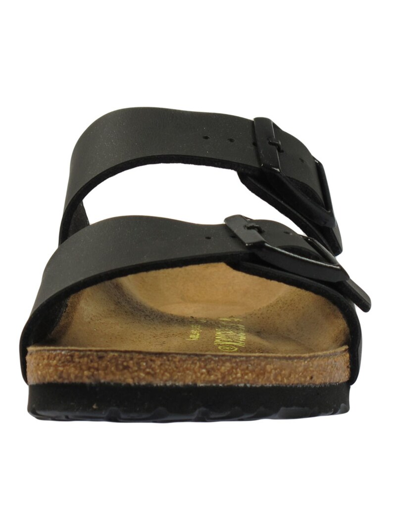 Sinned X About You Zapatos Abiertos 'Arizona' BIRKENSTOCK En Negro