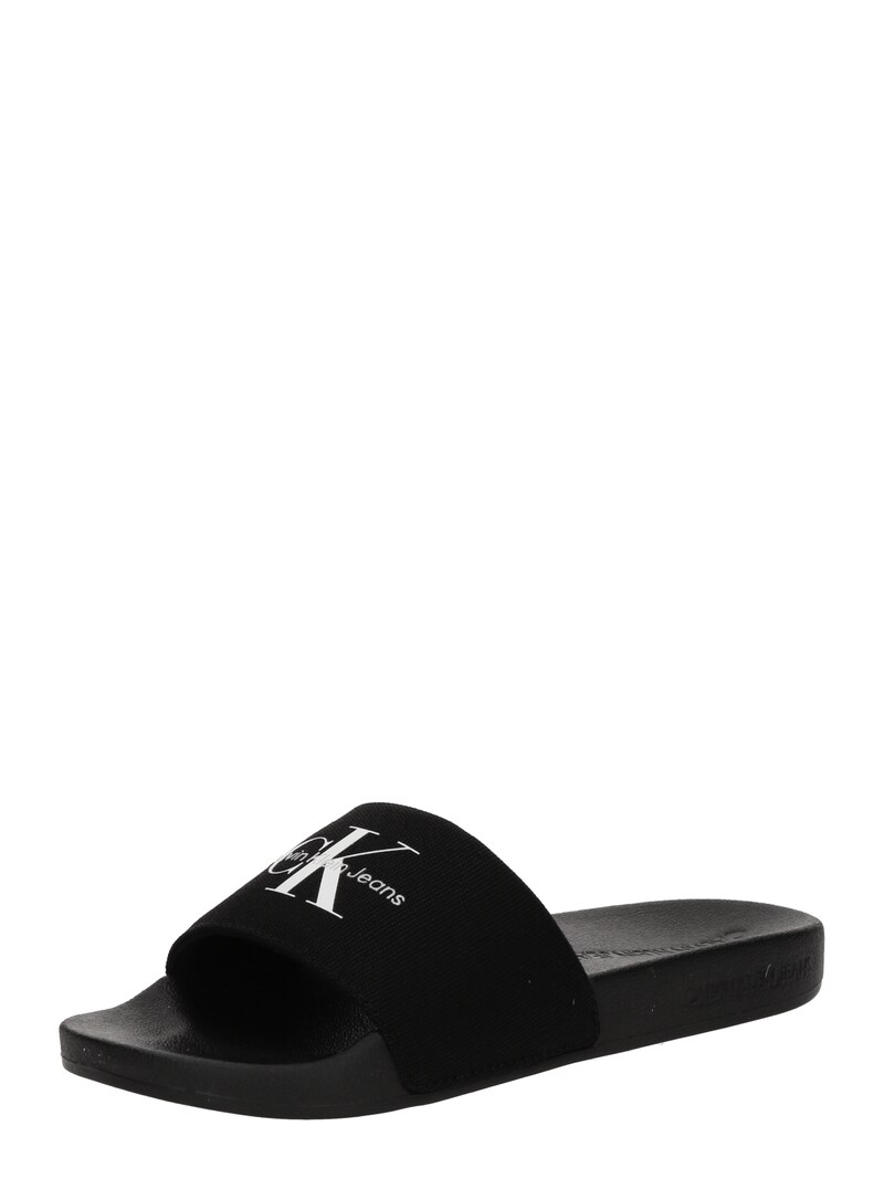 sinned x about you Zapatos abiertos Calvin Klein Jeans en Negro