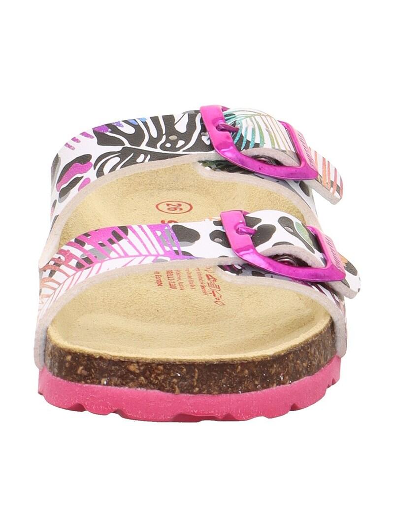 Sinned X About You Zapatos Abiertos SUPERFIT En Blanco