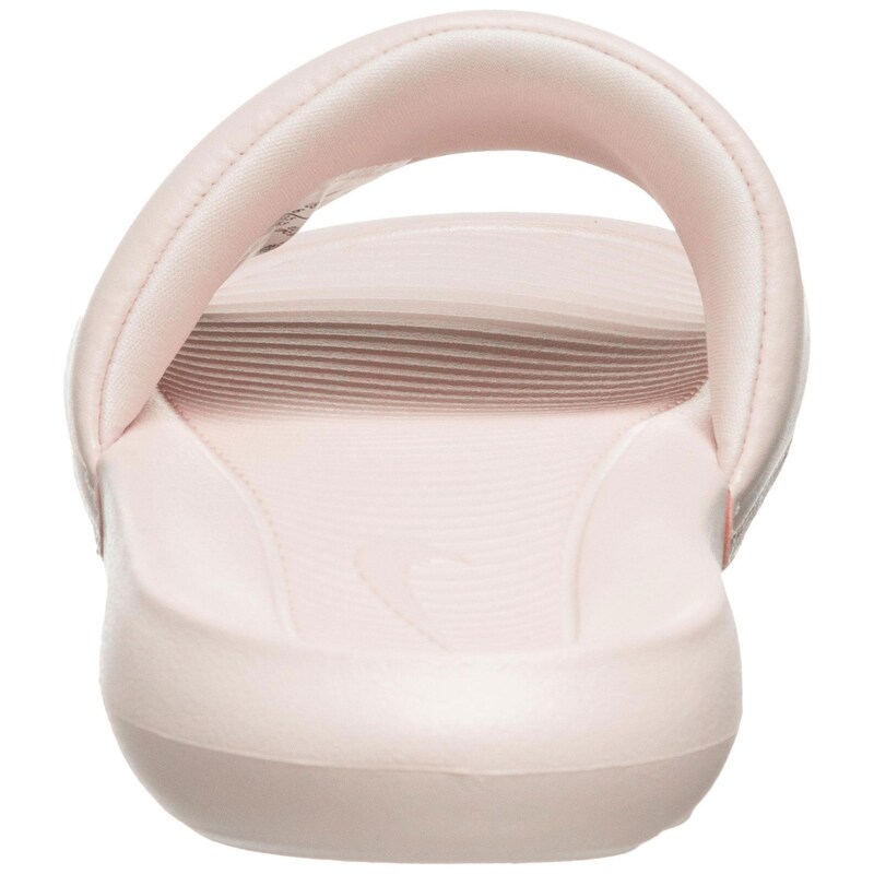 Sinned X About You Zapatos Abiertos 'VICTORI ONE SLIDE' Nike Sportswear En Rosa Pastel