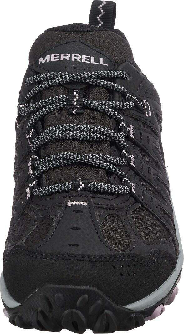 Sinned X About You Zapatos Bajos 'ACCENTOR 3 SPORT GORE-TEX' MERRELL En Negro