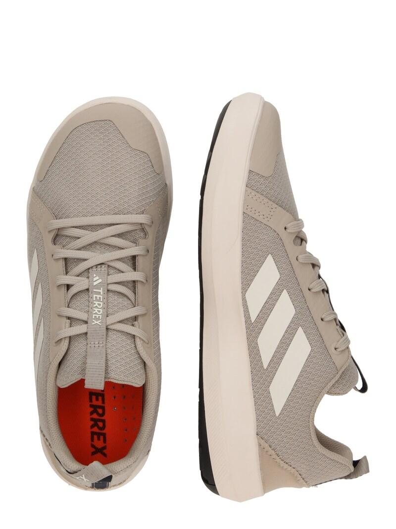Sinned X About You Zapatos Bajos ADIDAS TERREX En Beige Beige Oscuro