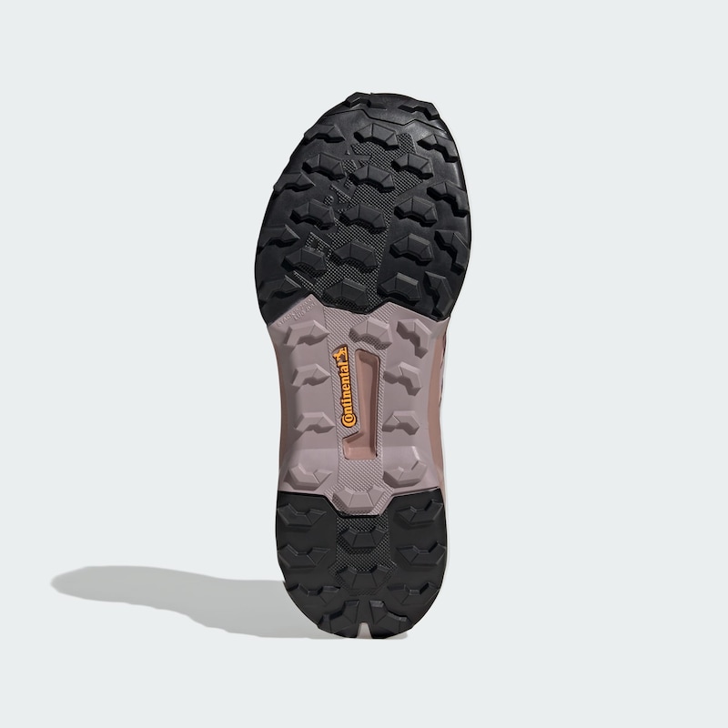 Sinned X About You Zapatos Bajos 'Ax4' ADIDAS TERREX En Rojizo