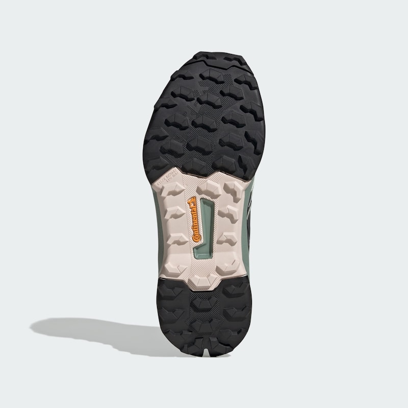 Sinned X About You Zapatos Bajos 'AX4' ADIDAS TERREX En Verde Menta