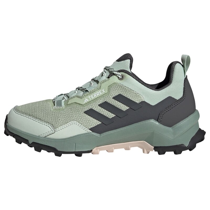 sinned x about you Zapatos bajos 'AX4' ADIDAS TERREX en Verde Menta