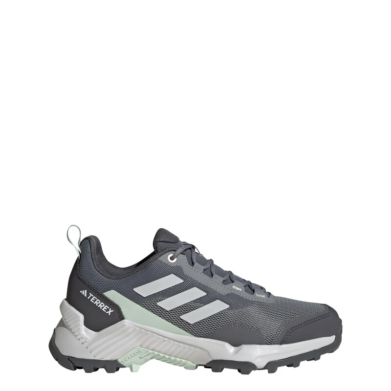 Sinned X About You Zapatos Bajos 'Eastrail 2.0' ADIDAS TERREX En Gris Claro Gris Oscuro