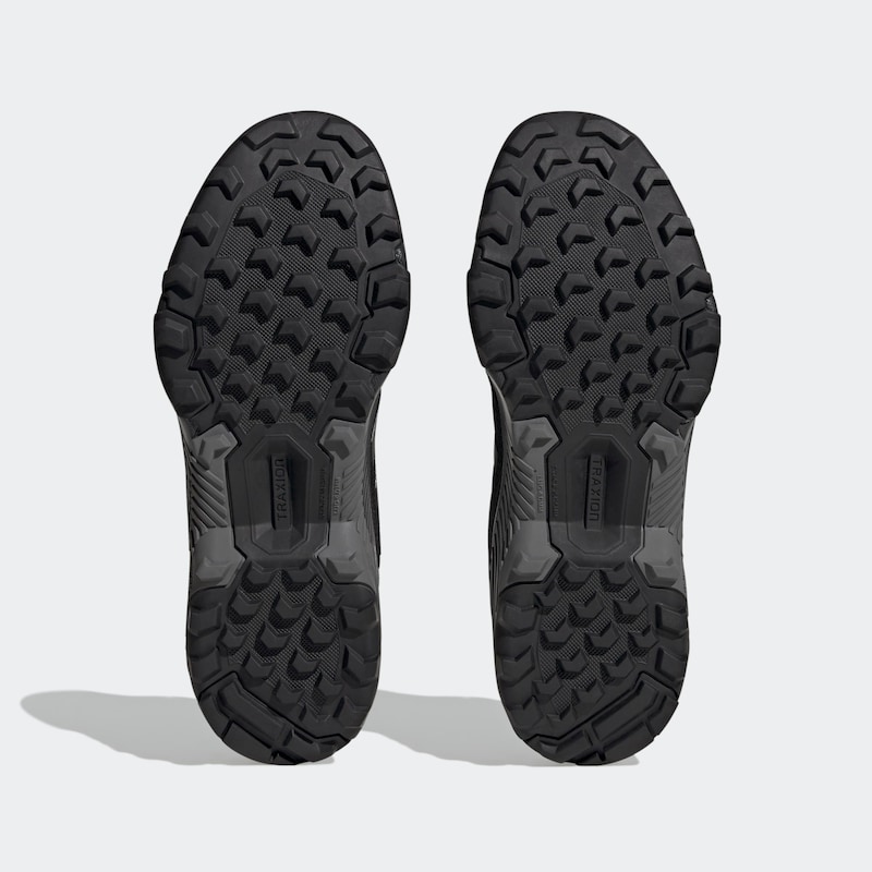 Sinned X About You Zapatos Bajos 'Eastrail 2.0' ADIDAS TERREX En Negro