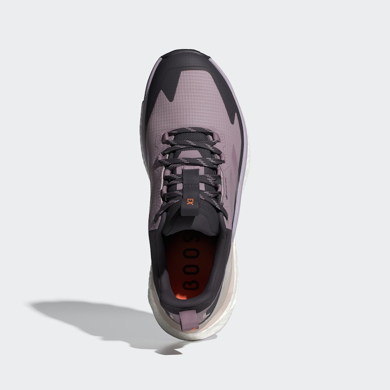 Sinned X About You Zapatos Bajos 'Free Hiker 2.0' ADIDAS TERREX En Malva