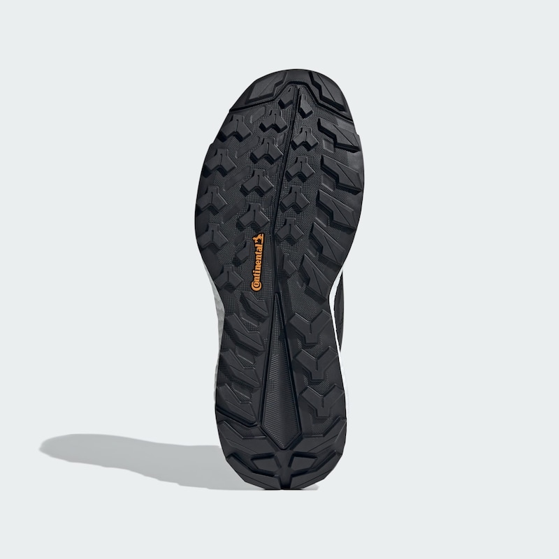 Sinned X About You Zapatos Bajos 'Free Hiker 2.0' ADIDAS TERREX En Negro