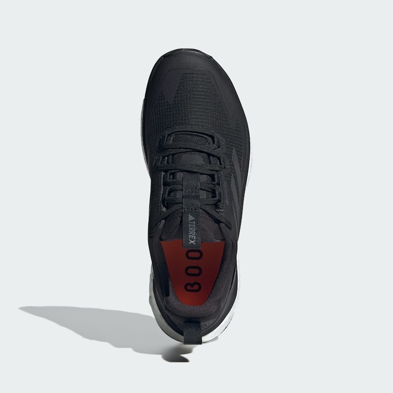 Sinned X About You Zapatos Bajos 'Free Hiker 2.0' ADIDAS TERREX En Negro