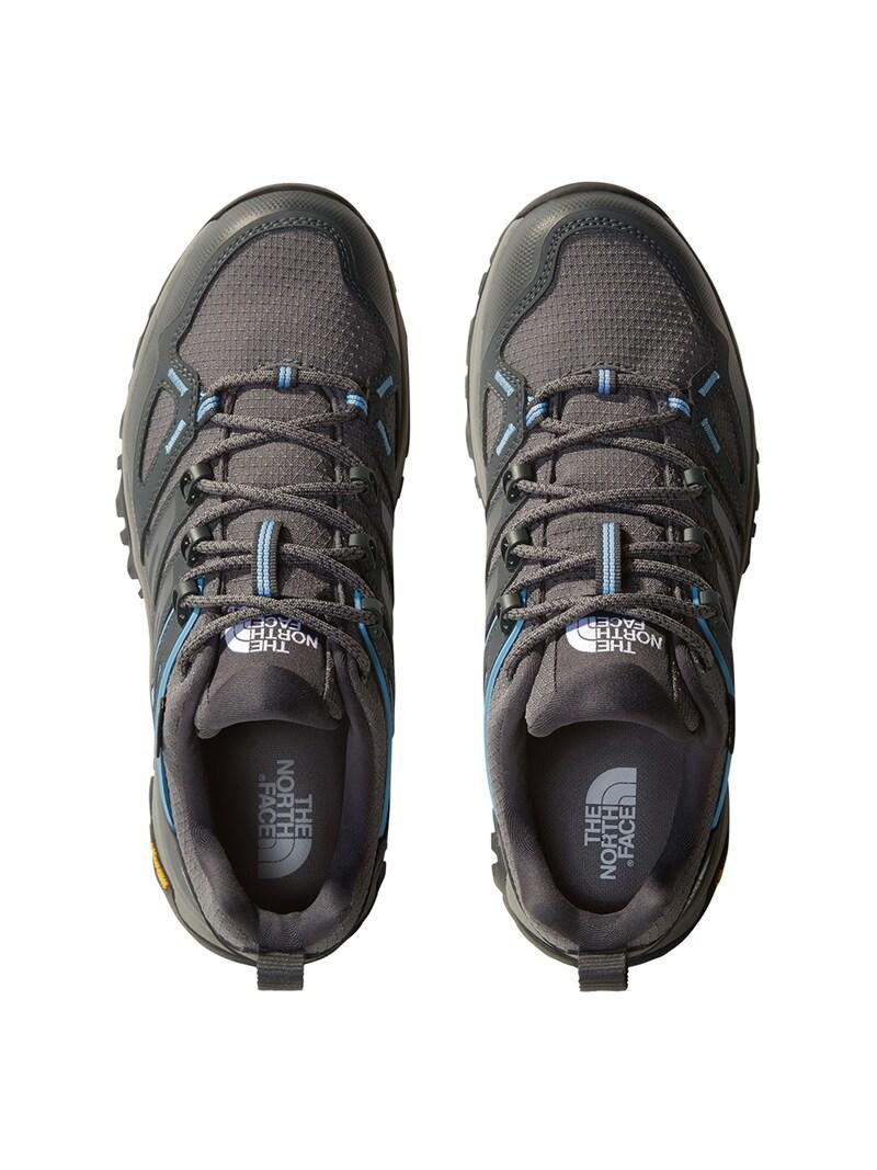 Sinned X About You Zapatos Bajos 'Hedgehog' THE NORTH FACE En Antracita Gris Oscuro