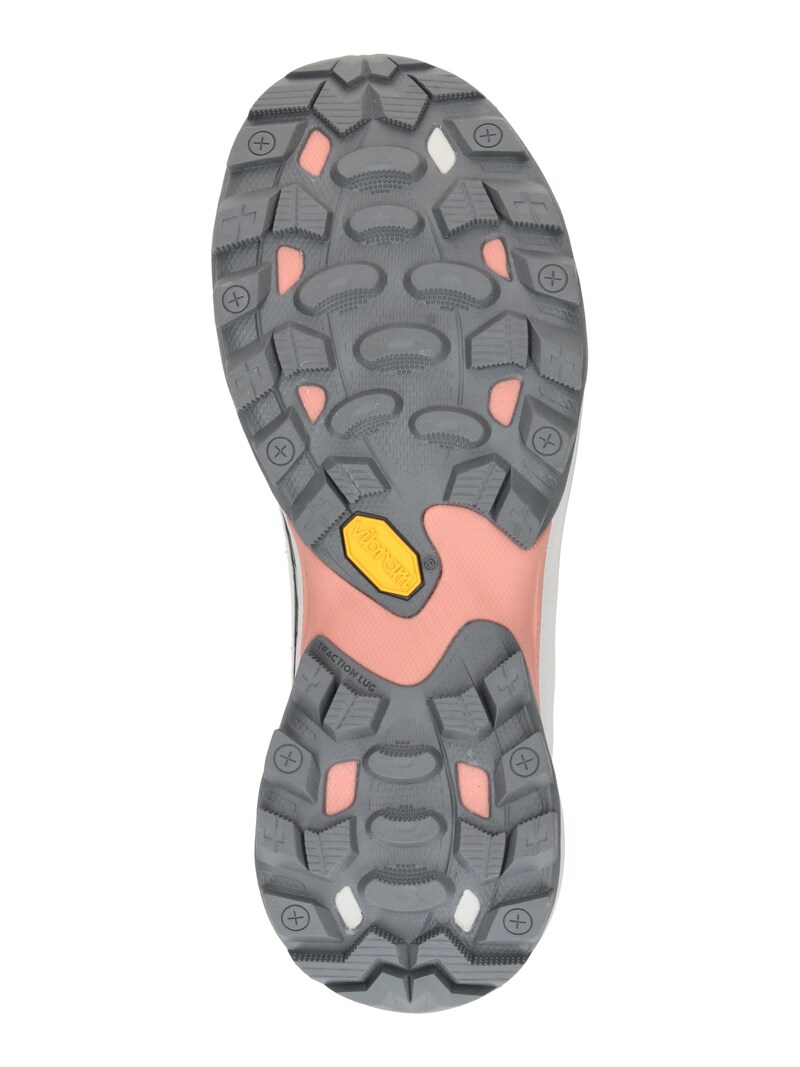 Sinned X About You Zapatos Bajos 'MOAB SPEED 2' MERRELL En Blanco