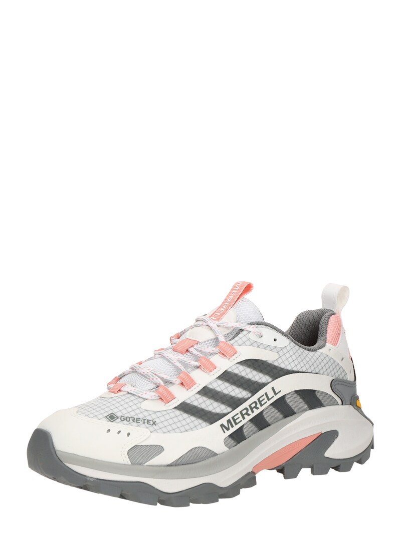 Sinned X About You Zapatos Bajos 'MOAB SPEED 2' MERRELL En Blanco