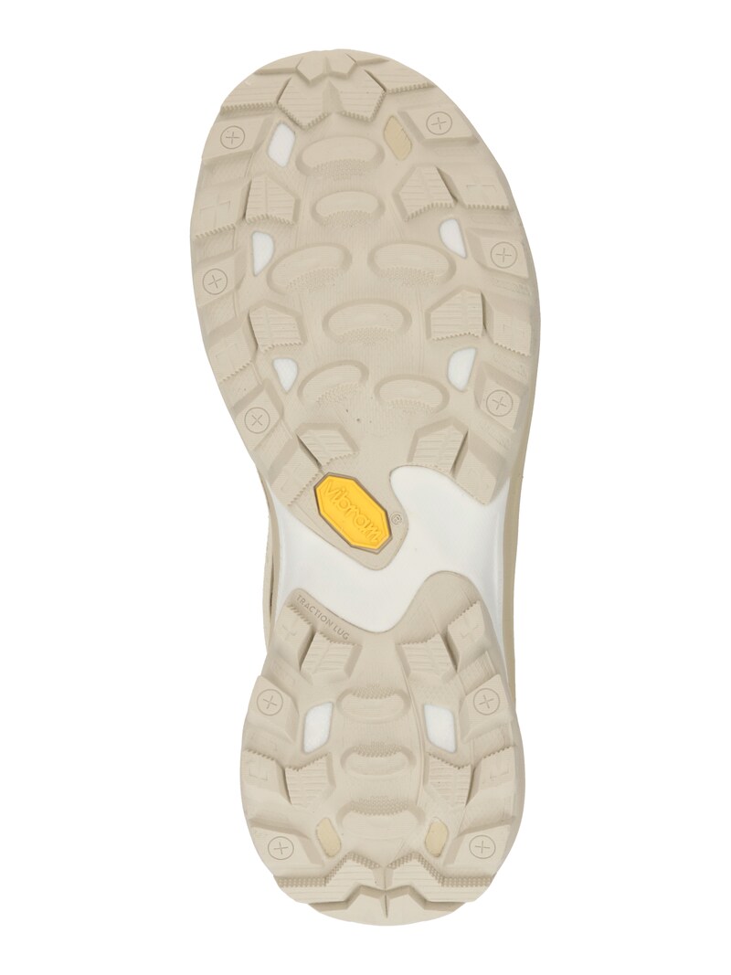 Sinned X About You Zapatos Bajos 'MOAB SPEED 2' MERRELL En Caqui