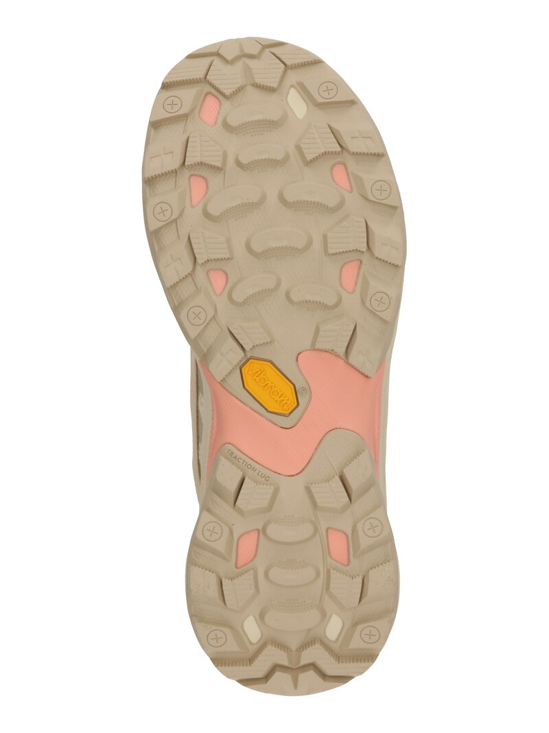 Sinned X About You Zapatos Bajos 'MOAB SPEED 2' MERRELL En Caqui