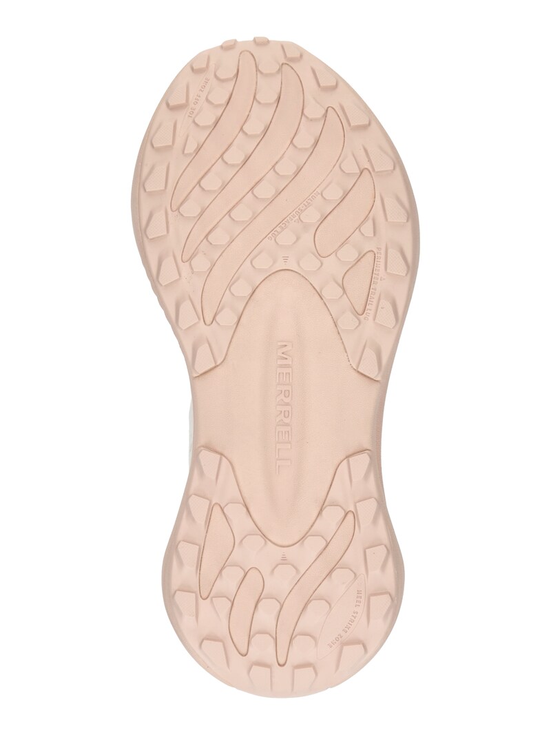 Sinned X About You Zapatos Bajos 'MORPHLITE' MERRELL En Talco