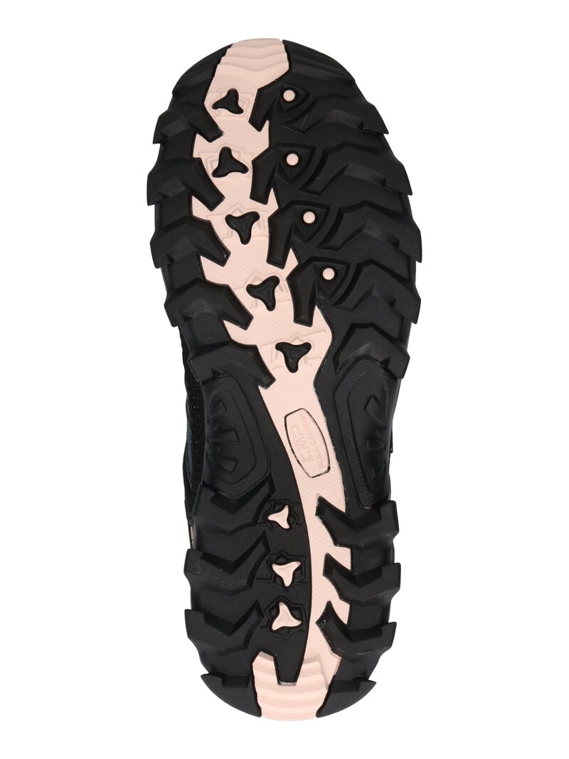 Sinned X About You Zapatos Bajos 'Riegel' CMP En Azul Noche