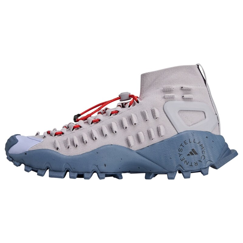 sinned x about you Zapatos bajos 'Seeulater 2' ADIDAS BY STELLA MCCARTNEY en Gris Claro