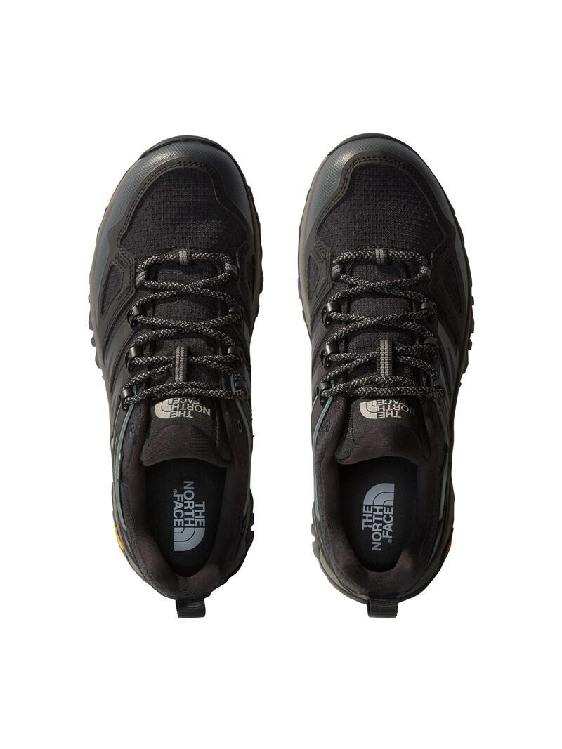 Sinned X About You Zapatos Bajos THE NORTH FACE En Negro