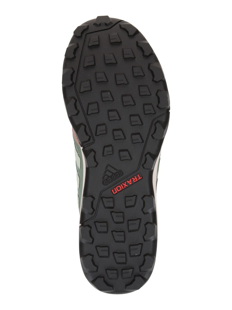 Sinned X About You Zapatos Bajos 'TRACEROCKER 2' ADIDAS PERFORMANCE En Menta Verde Pastel