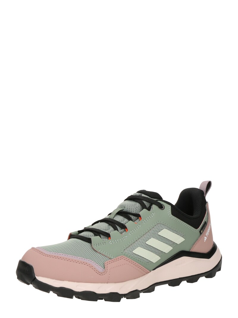 sinned x about you Zapatos bajos 'TRACEROCKER 2' ADIDAS PERFORMANCE en Menta Verde Pastel