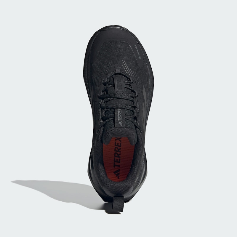 Sinned X About You Zapatos Bajos 'Trailmaker 2.0' ADIDAS TERREX En Negro