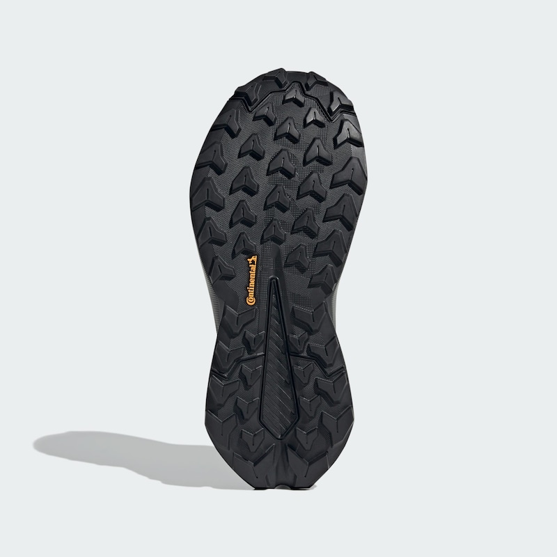 Sinned X About You Zapatos Bajos 'Trailmaker 2.0' ADIDAS TERREX En Negro