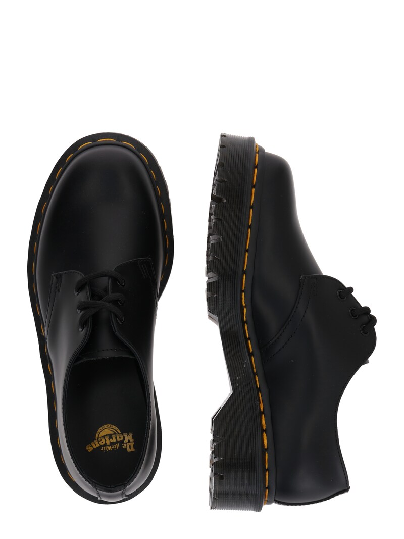 Sinned X About You Zapatos Con Cordón '1461 Bex' Dr. Martens En Negro