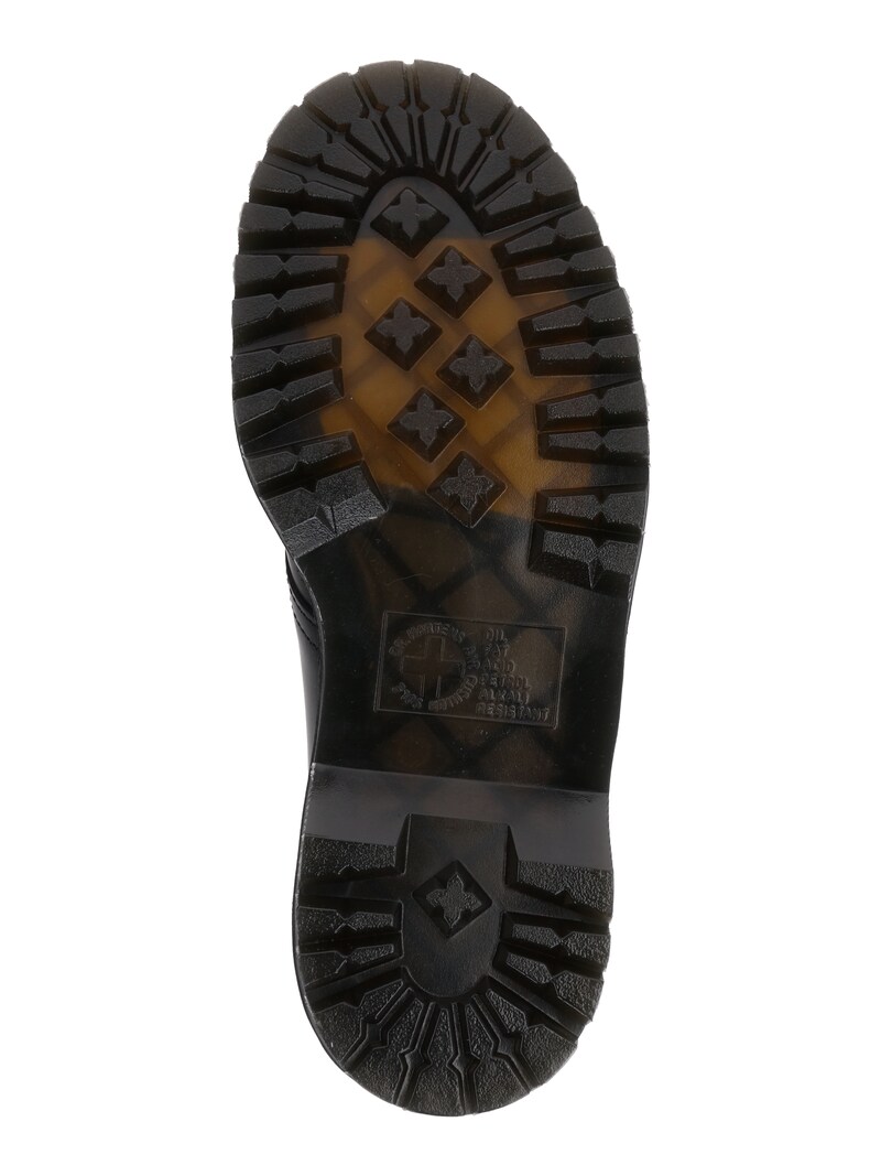 Sinned X About You Zapatos Con Cordón '1461 Bex' Dr. Martens En Negro