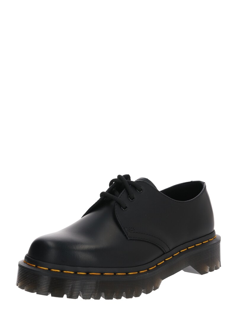 sinned x about you Zapatos con cordón '1461 Bex' Dr. Martens en Negro