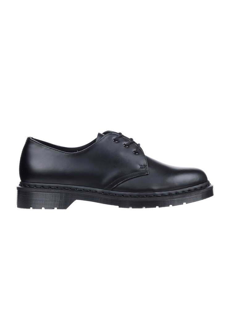 Sinned X About You Zapatos Con Cordón 'Mono Smooth' Dr. Martens En Negro