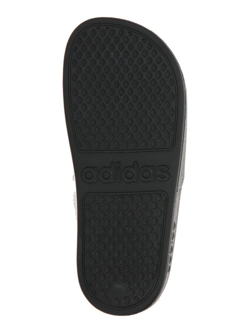 Sinned X About You Zapatos Para Playa Y Agua 'Adilette Aqua' ADIDAS PERFORMANCE En Negro