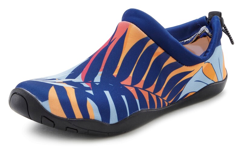 sinned x about you Zapatos para playa y agua LASCANA en Mezcla De Colores