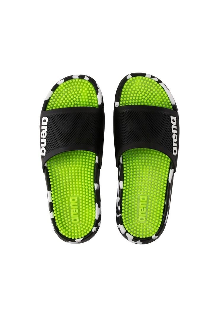 Sinned X About You Zapatos Para Playa Y Agua 'MARCO BI' ARENA En Negro