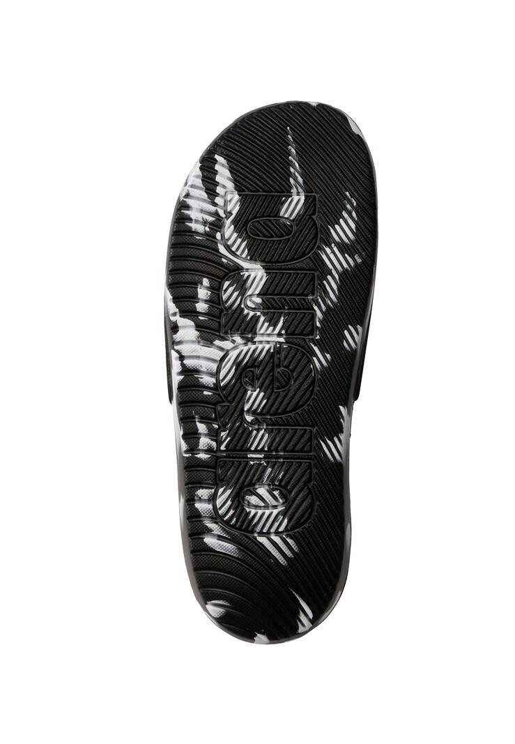 Sinned X About You Zapatos Para Playa Y Agua 'MARCO BI' ARENA En Negro