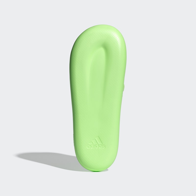 Sinned X About You Zapatos Para Playa Y Agua ' ZPLAASH ' ADIDAS SPORTSWEAR En Verde