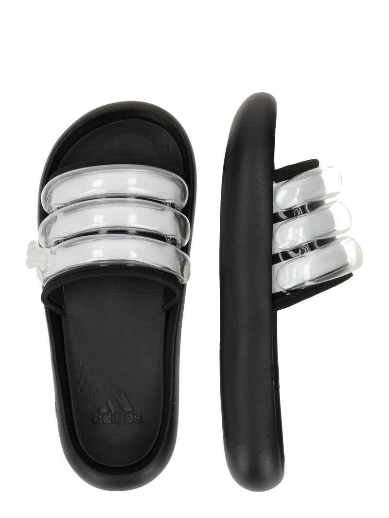 Sinned X About You Zapatos Para Playa Y Agua 'ZPLAASH' ADIDAS SPORTSWEAR En Negro