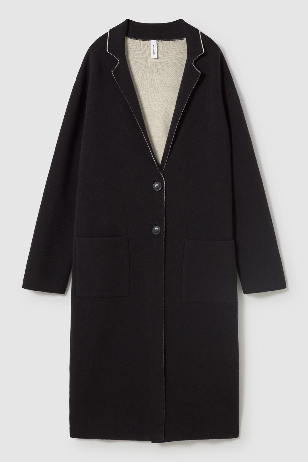 Sita Murt Abrigo Reversible