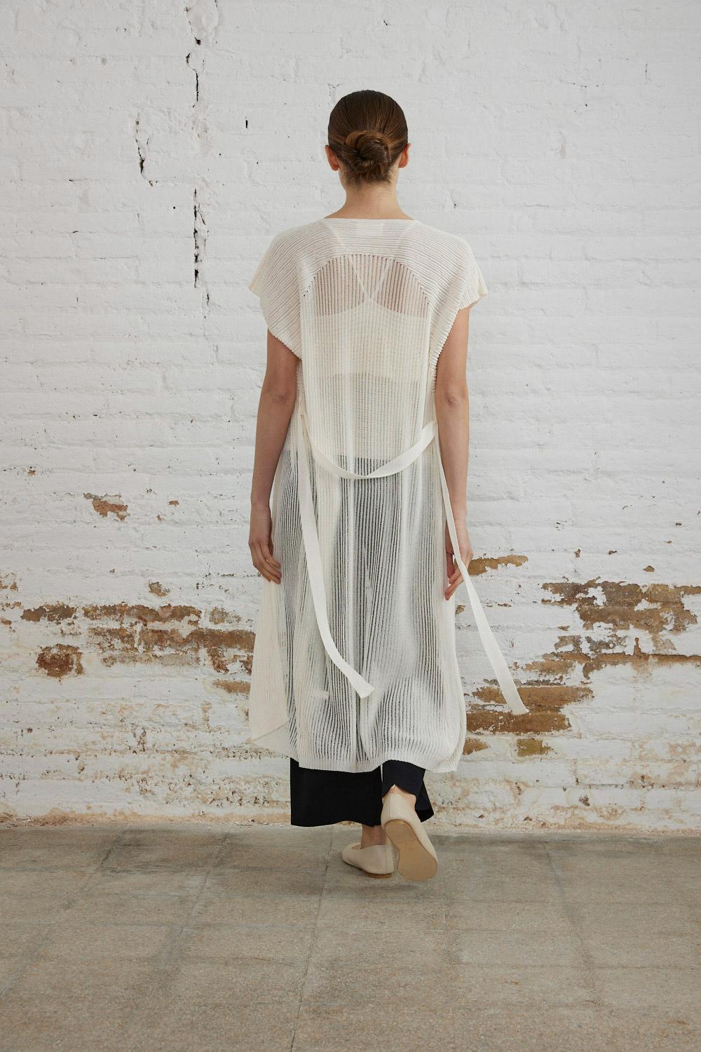 Sita Murt Armilla Llarga Cinturó