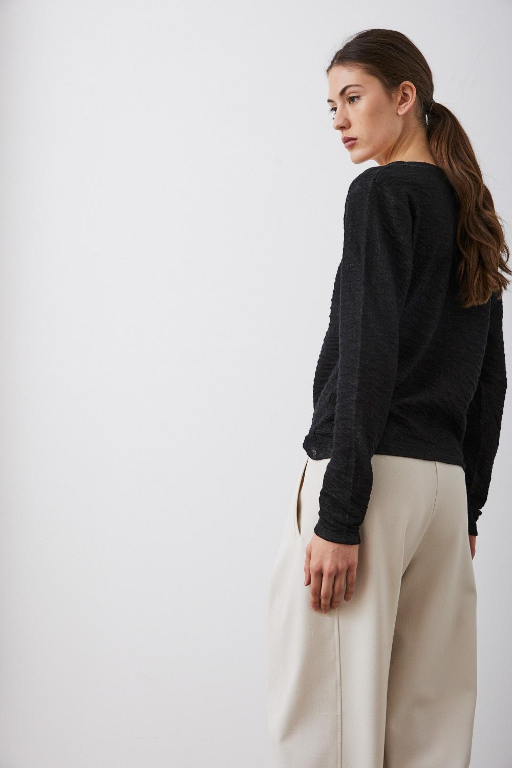 Sita Murt Camiseta Algodón