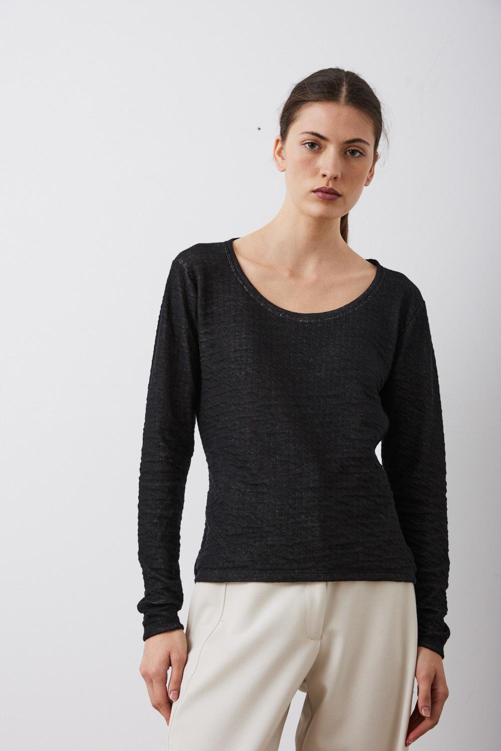 Sita Murt Camiseta Algodón