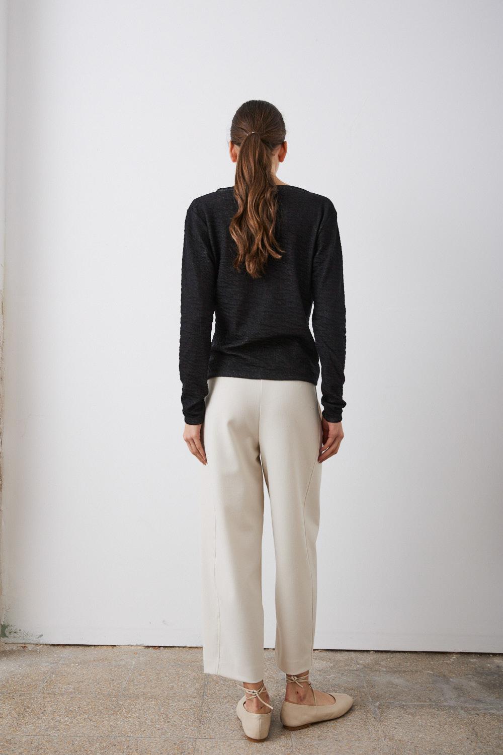 Sita Murt Camiseta Algodón