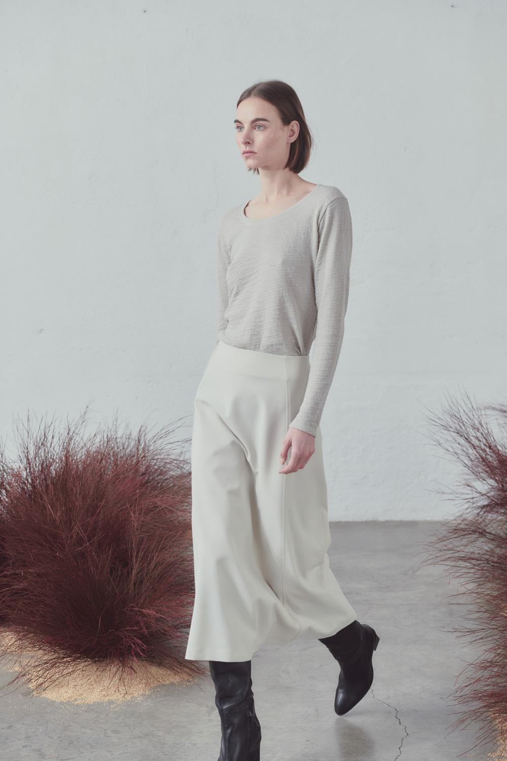 Sita Murt Camiseta Algodón