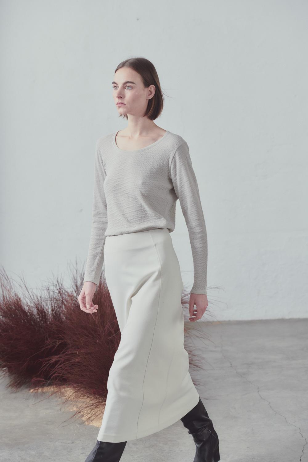 Sita Murt Camiseta Algodón