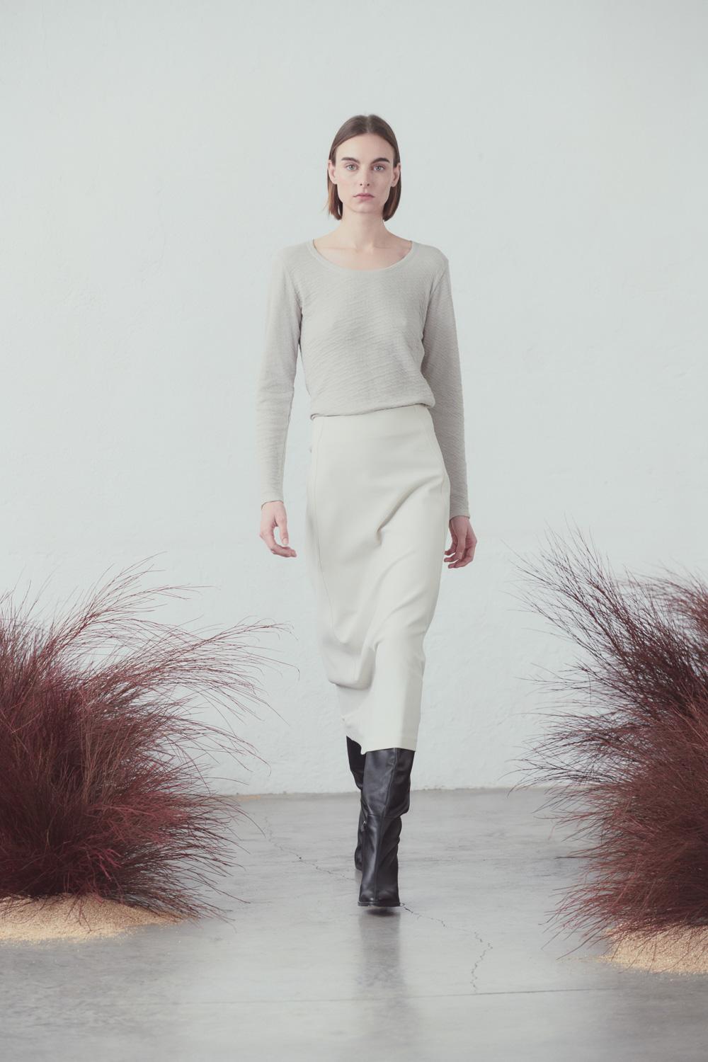 sita murt Camiseta algodón